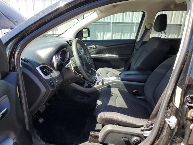 3C4PDCBG2HT571700 Dodge Journey Sxt
