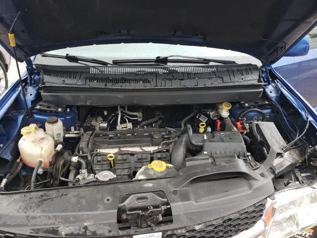 3C4PDCBB0FT734930 Dodge Journey Sxt