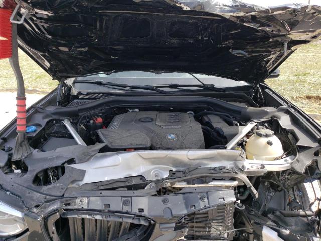 5UXTY5C05L9D53124 BMW X3 Xdrive30i