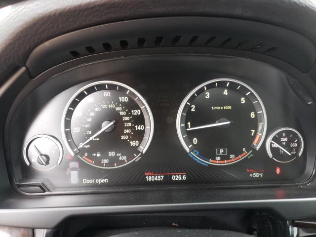 5UXKR0C50F0P07080 BMW X5 Xdrive35i