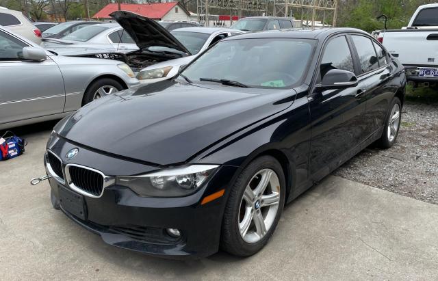 WBA3B5C54FF960890 BMW 328 Xi Sulev