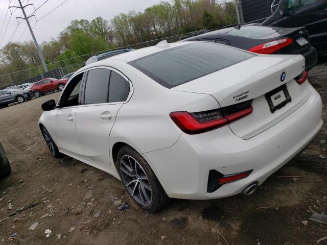 WBA5R7C51KAJ81387 BMW 330XI