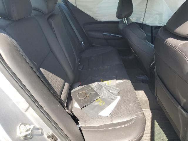 19UUB1F58JA005285 Acura TLX TECH