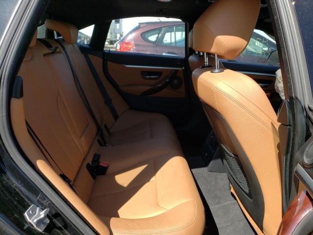 WBA4J7C54JBH14024 BMW 440xi Gran Coupe