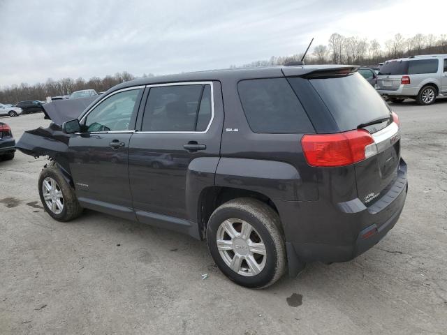 2GKFLVEK4F6351040 GMC Terrain Sle