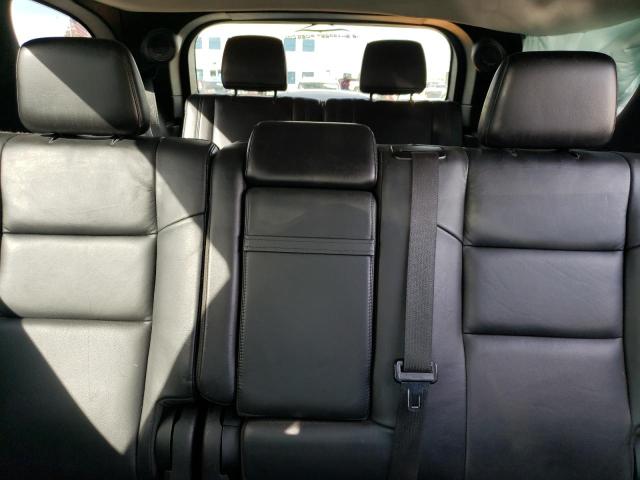 1C4RDJDG3EC520417 Dodge DURANGO LIMITED