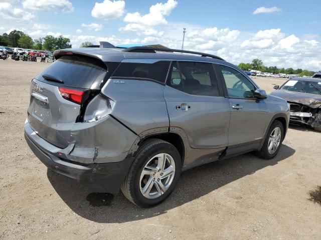3GKALMEV7ML318315 GMC Terrain Sle
