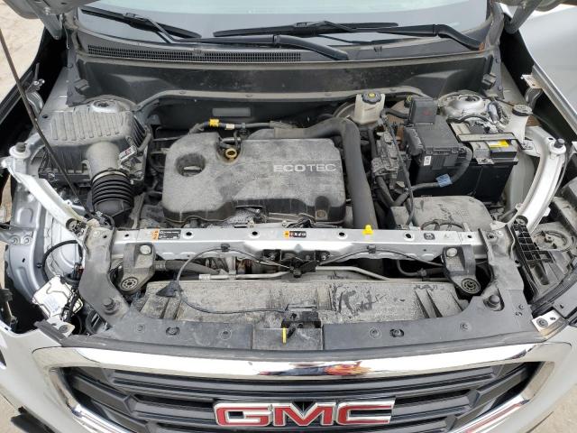 3GKALMEV8LL321559 GMC Terrain Sle