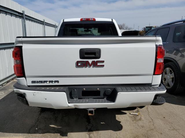 1GTV2LEC6JZ278743 GMC Sierra K1500
