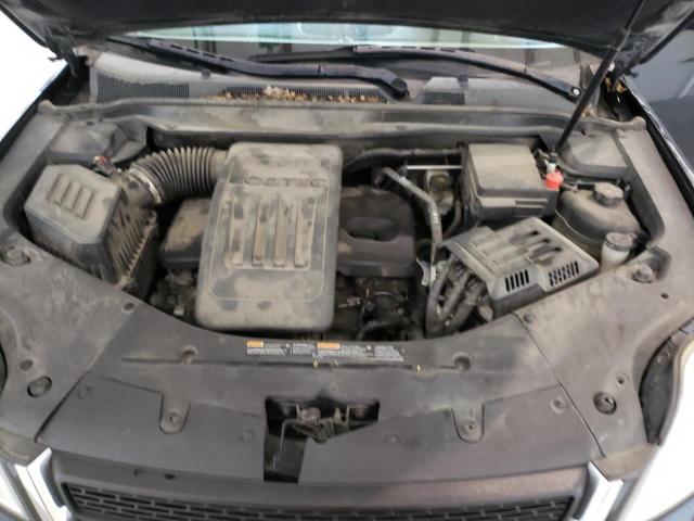 2GKALMEK1F6183216 GMC Terrain Sle