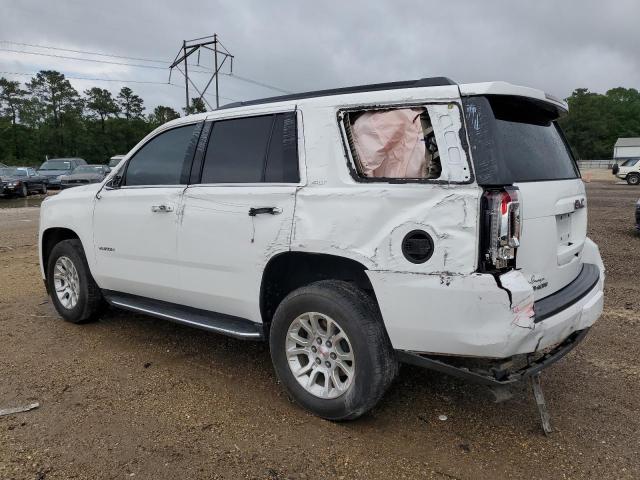 1GKS1BKC8HR382900 GMC YUKON SLT