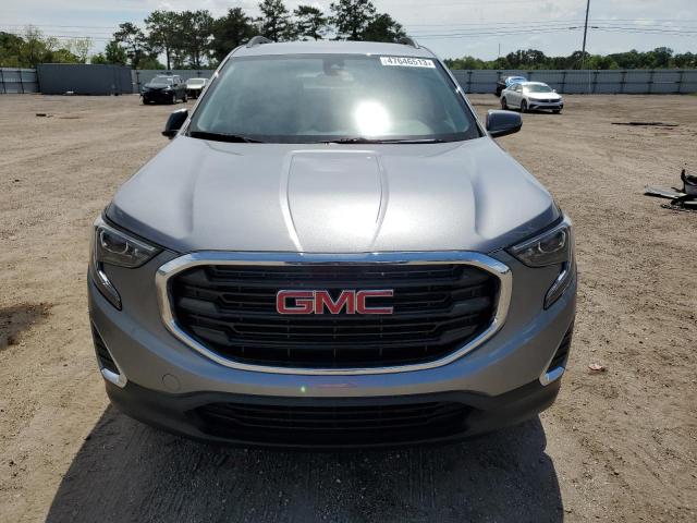 3GKALMEV7ML318315 GMC Terrain Sle