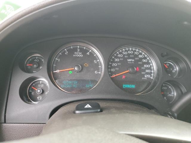 1GKS2EEF1ER223040 GMC YUKON DENALI