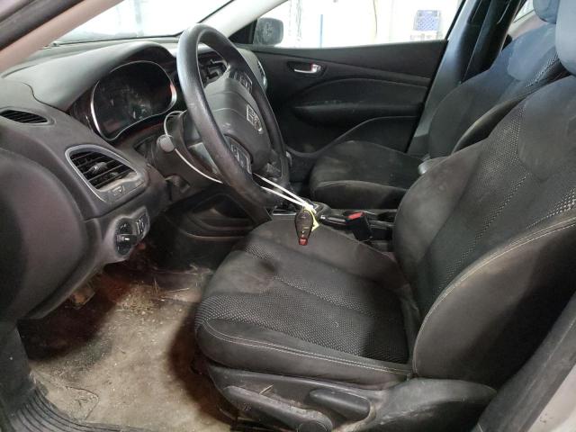 1C3CDFBA3GD604935 Dodge DART SXT