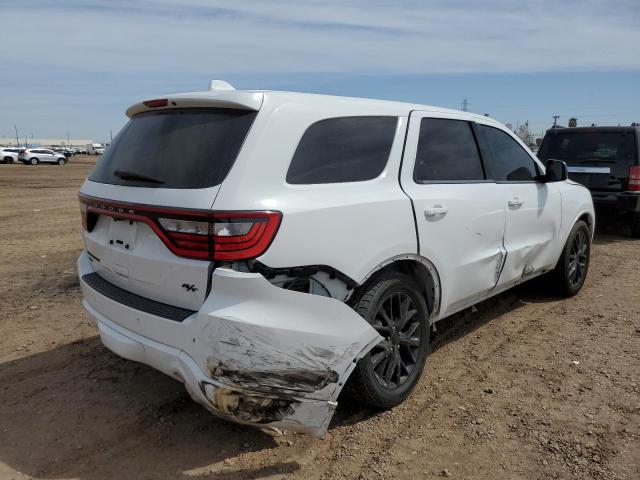 1C4SDJCT4GC468332 Dodge Durango R/t