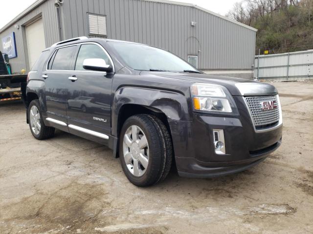 2GKFLZE36F6368132 GMC Terrain Denali