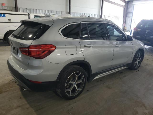 WBXHT3C37J5K23497 BMW X1 Xdrive28i