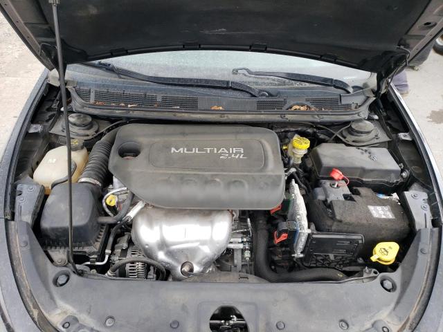 1C3CDFBB4GD530207 Dodge DART SXT