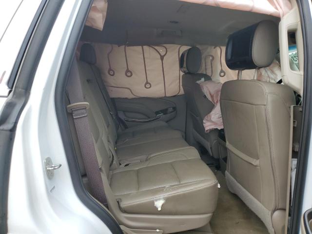 1GKS1BKC8HR382900 GMC YUKON SLT