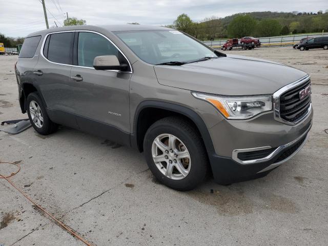 1GKKNKLA3KZ148138 GMC ACADIA SLE