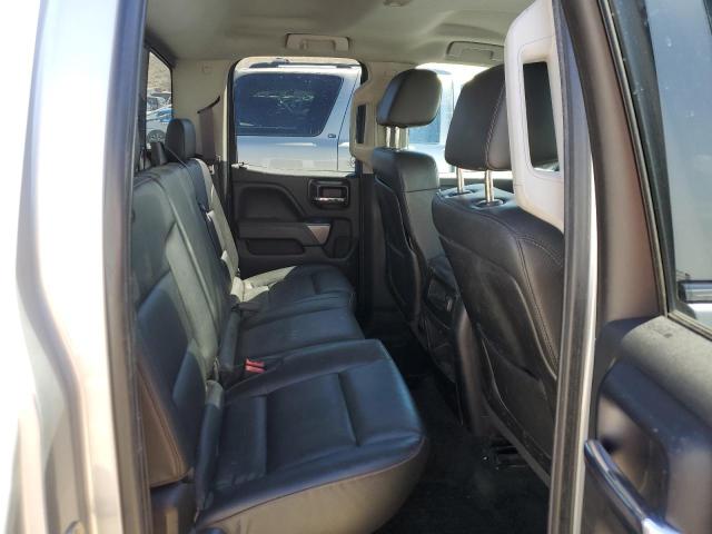 1GTV2VEC6EZ109792 GMC Sierra K1500 Slt