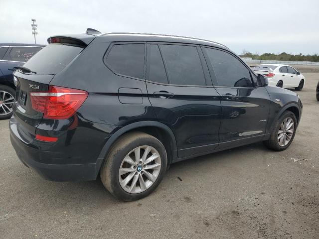 5UXWX9C30H0T23183 BMW X3 Xdrive28i