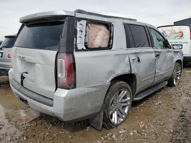 1GKS2BKC6JR380808 GMC YUKON SLT