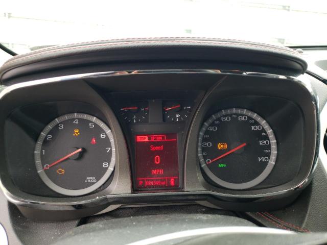 2GKFLZE36F6368132 GMC Terrain Denali