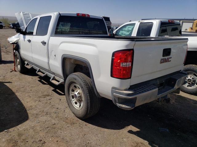 1GT12REY8JF251882 GMC Sierra K2500 Heavy Duty