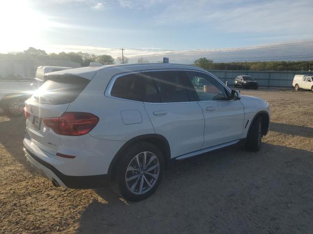 5UXTR7C57KLR48687 BMW X3 Sdrive30i