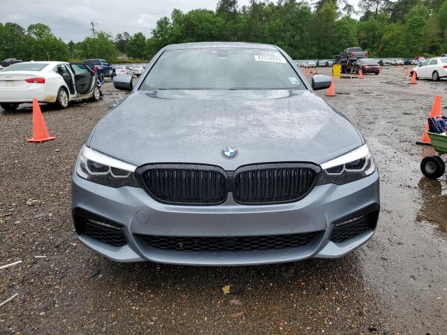 WBAJA5C54JWA39436 BMW 530 I
