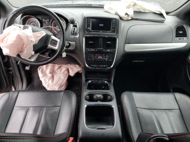 2C4RDGEG3JR281955 Dodge Grand Caravan Gt