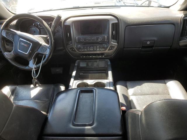 1GTV2VEC6EZ109792 GMC Sierra K1500 Slt