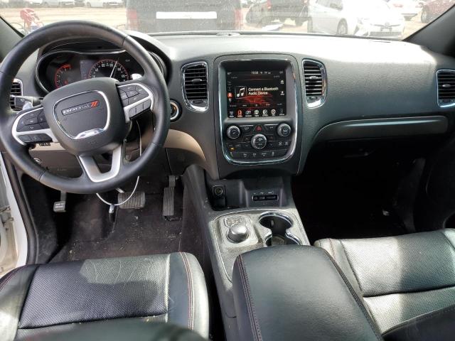 1C4SDJCT4GC468332 Dodge Durango R/t