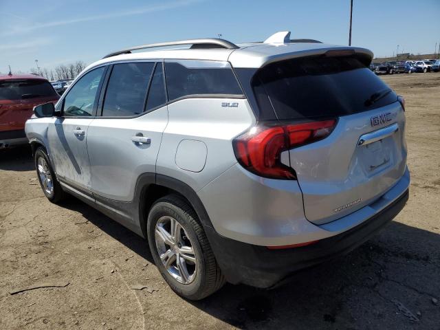 3GKALMEVXKL132670 GMC Terrain Sle