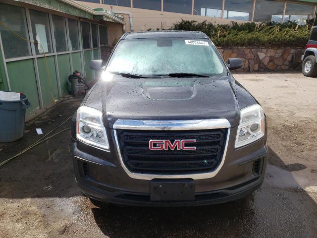 2GKFLSEKXG6281494 GMC Terrain Sle
