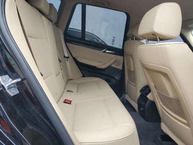 5UXWX9C30H0T23183 BMW X3 Xdrive28i