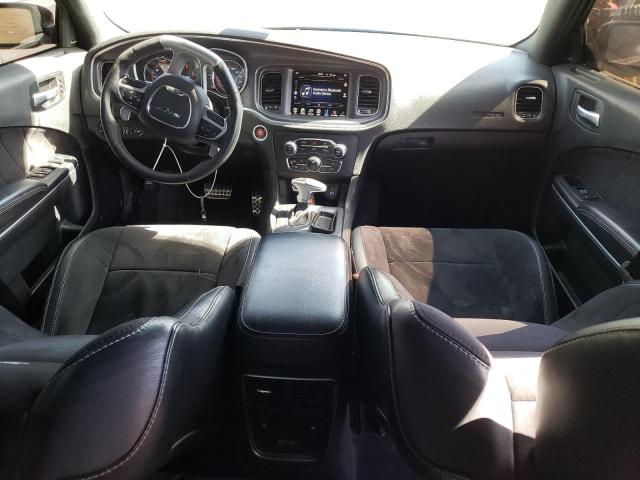 2C3CDXEJ3GH205351 Dodge Charger Srt 392