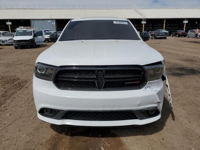 1C4SDJCT4GC468332 Dodge Durango R/t
