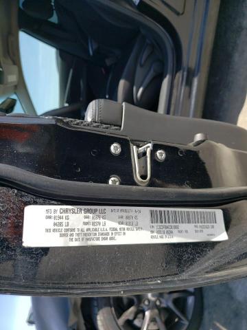 1C3CDFBB4ED819892 Dodge DART SXT