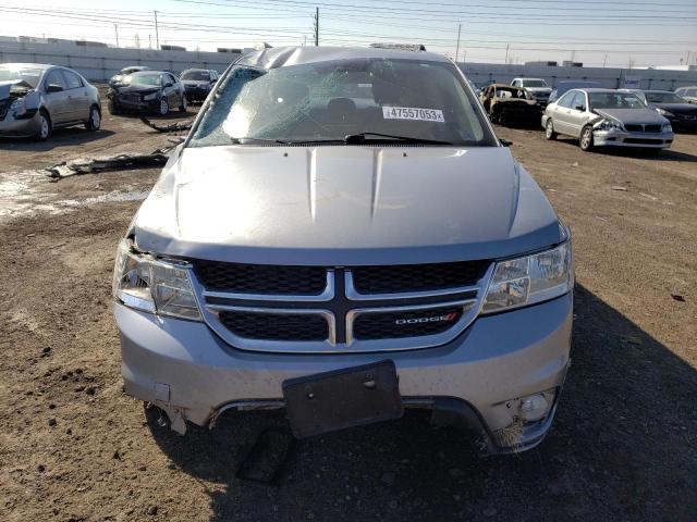 3C4PDCBB8FT580211 Dodge Journey Sxt