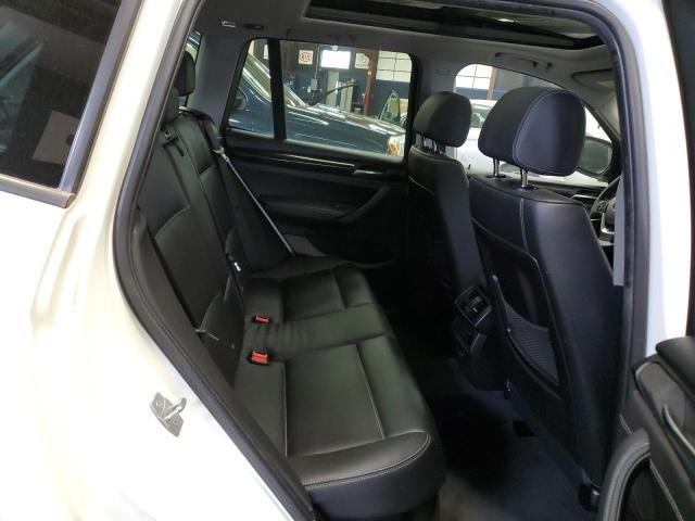 5UXWX7C53EL983573 BMW X3 Xdrive35i