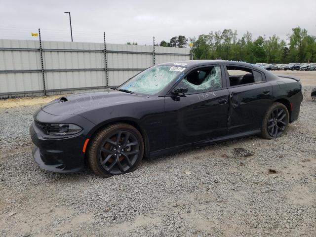 Auction sale of the 2022 Dodge Charger R/t, vin: 2C3CDXCT3NH204878, lot number: 47985923