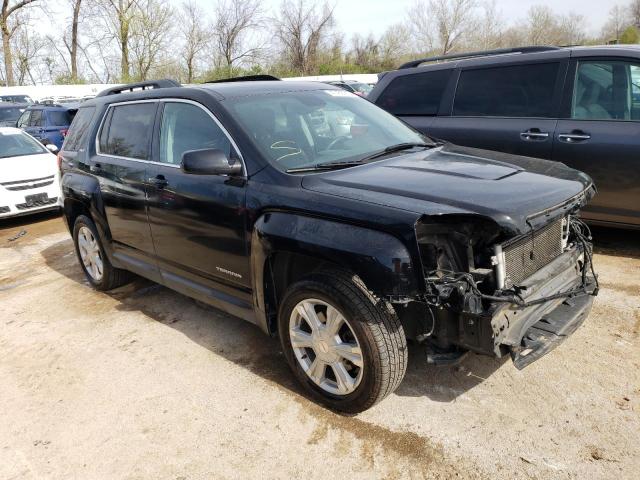 2GKFLTEKXH6210898 GMC Terrain Sle