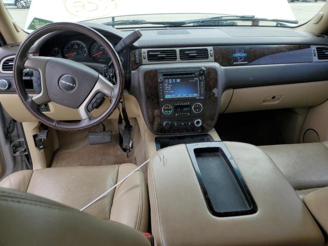 1GKS2EEF1ER223040 GMC YUKON DENALI