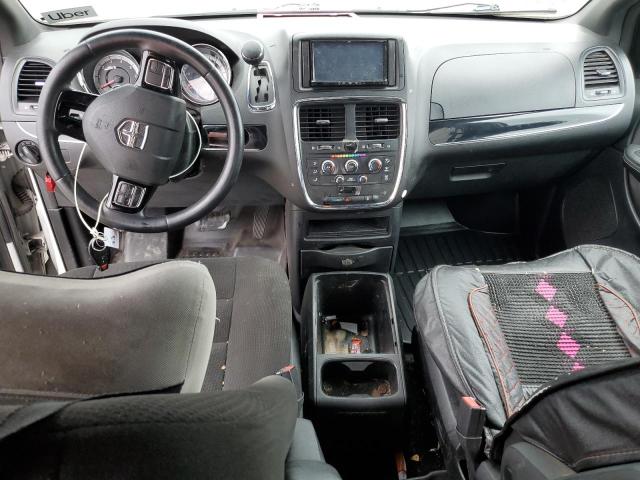 2C4RDGBG9FR642360 Dodge Grand Caravan Se
