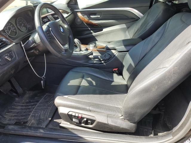 WBA3N9C53EF721392 BMW 428 XI