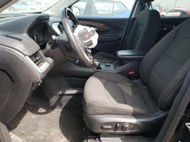 3GKALMEX9KL345238 GMC Terrain Sle