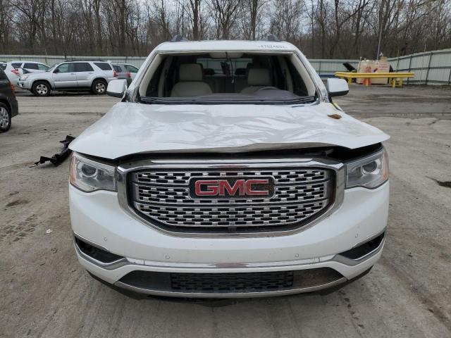 1GKKNXLS5HZ251706 GMC Acadia Denali