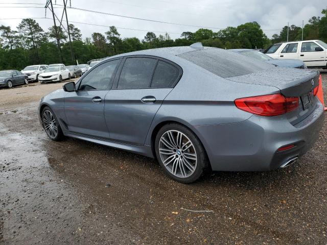 WBAJA5C54JWA39436 BMW 530 I